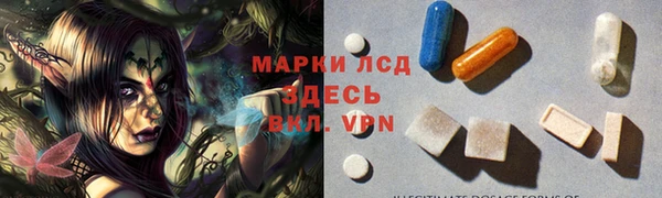 стафф Алексин