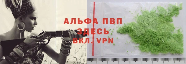 стафф Алексин